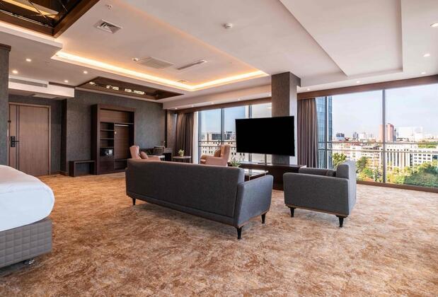 Park Dedeman Ankara  - Görsel 8