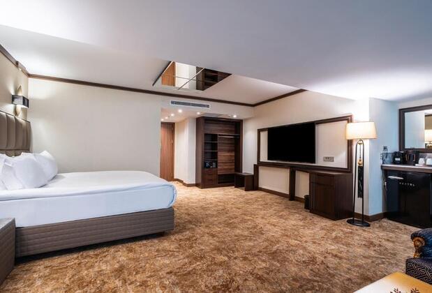 Park Dedeman Ankara  - Görsel 7