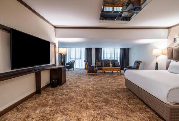 Park Dedeman Ankara  - Görsel 10