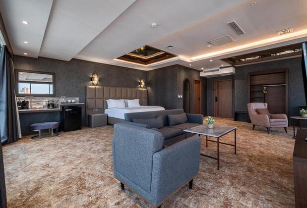 Park Dedeman Ankara  - Görsel 9