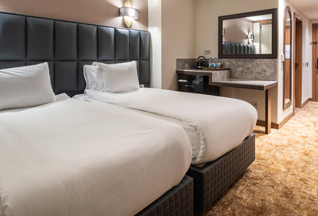 Park Dedeman Ankara  - Görsel 5