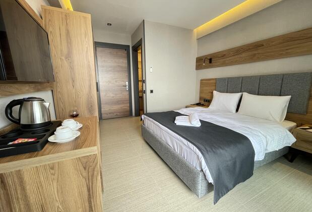 Palmon Hotel - Görsel 5