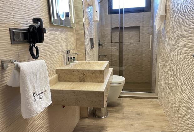 Palmon Hotel - Görsel 8