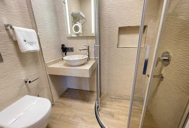 Palmon Hotel - Görsel 9