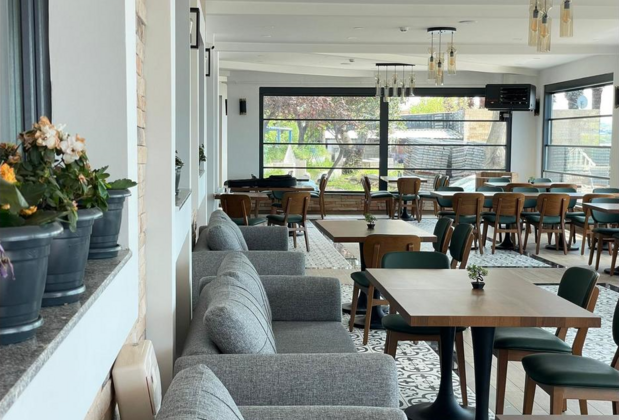 Palmon Hotel - Görsel 10