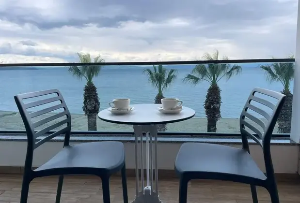 Palmon Hotel - Görsel 7