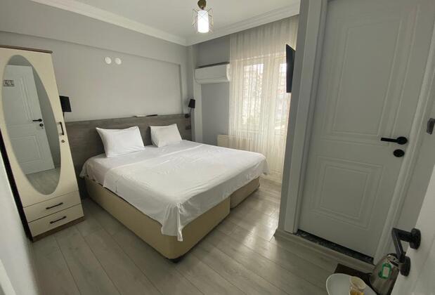 Çanakkale Begonvil Suit Pansiyon - Görsel 9