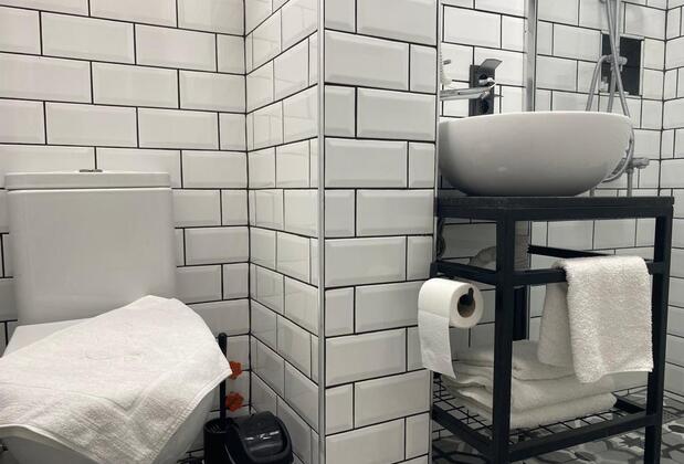 Çanakkale Begonvil Suit Pansiyon - Görsel 15