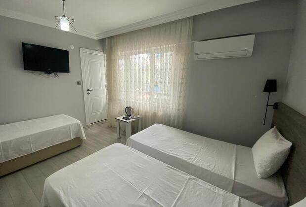 Çanakkale Begonvil Suit Pansiyon - Görsel 13