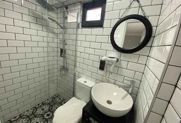 Çanakkale Begonvil Suit Pansiyon - Görsel 5