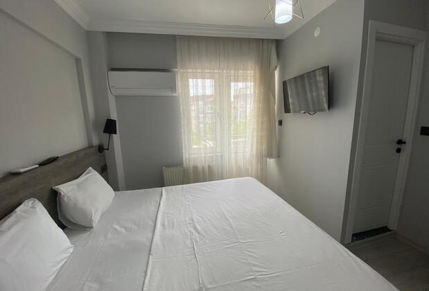 Çanakkale Begonvil Suit Pansiyon - Görsel 6