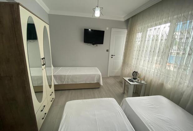 Çanakkale Begonvil Suit Pansiyon - Görsel 11