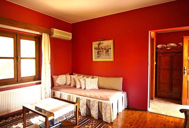 Kısık Konağı - Görsel 11