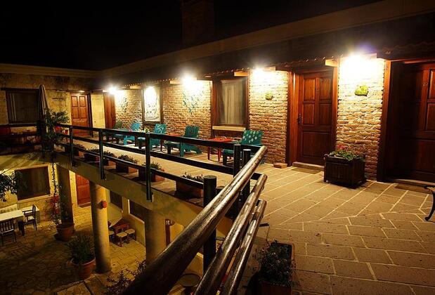 Kısık Konağı - Görsel 10