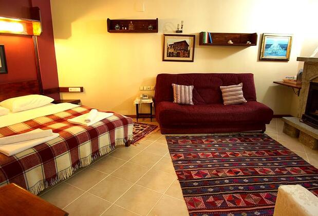 Kısık Konağı - Görsel 6