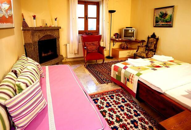 Kısık Konağı - Görsel 8