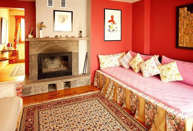 Kısık Konağı - Görsel 9