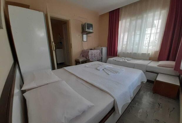 Benjy Pansiyon - Görsel 6