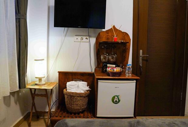 Neşe Hanım Boutique Otel - Görsel 11