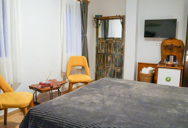 Neşe Hanım Boutique Otel - Görsel 12