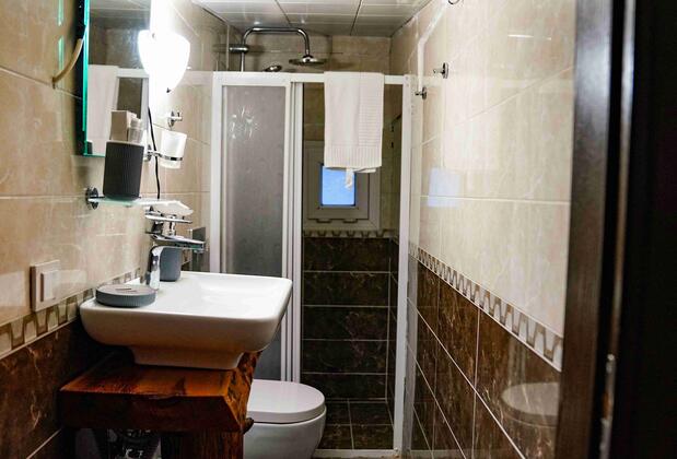 Neşe Hanım Boutique Otel - Görsel 13