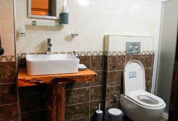 Neşe Hanım Boutique Otel - Görsel 16