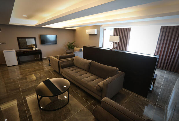 Kıyıköy Resort Otel - Görsel 3