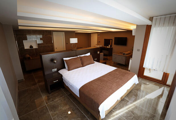 Kıyıköy Resort Otel - Görsel 4