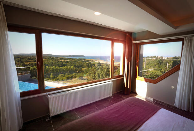 Kıyıköy Resort Otel - Görsel 5