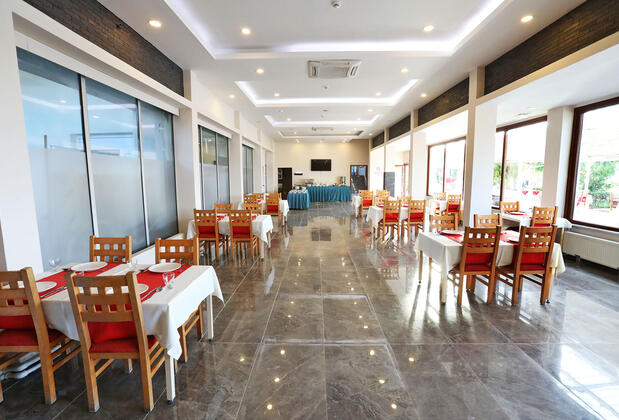 Kıyıköy Resort Otel - Görsel 6