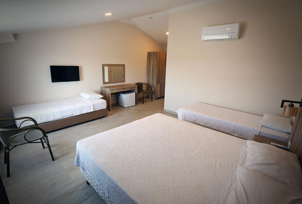 Kıyıköy Resort Otel - Görsel 7