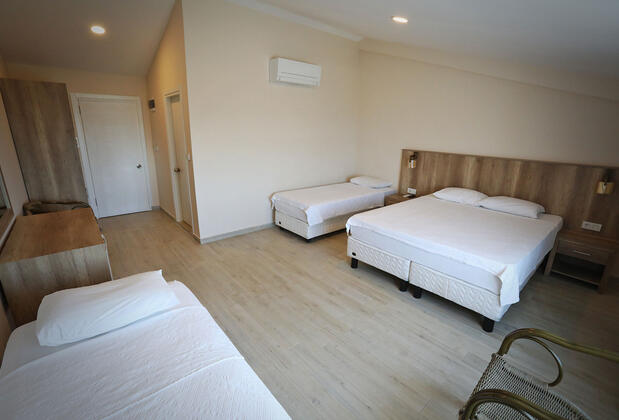 Kıyıköy Resort Otel - Görsel 8