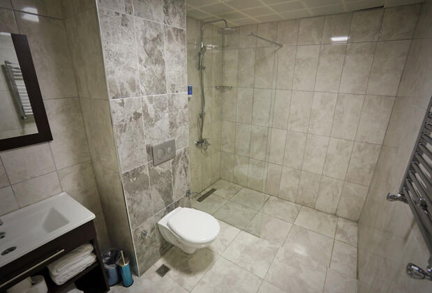 Kıyıköy Resort Otel - Görsel 9