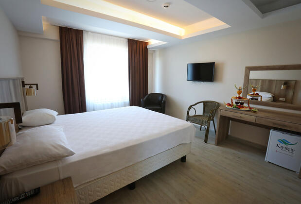 Kıyıköy Resort Otel - Görsel 10