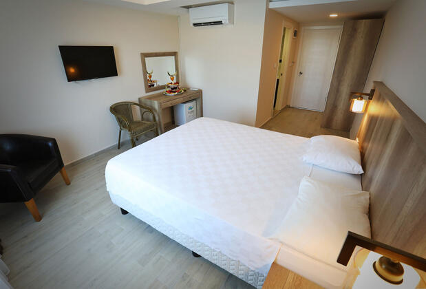 Kıyıköy Resort Otel - Görsel 11