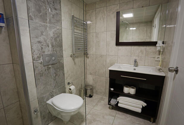 Kıyıköy Resort Otel - Görsel 12