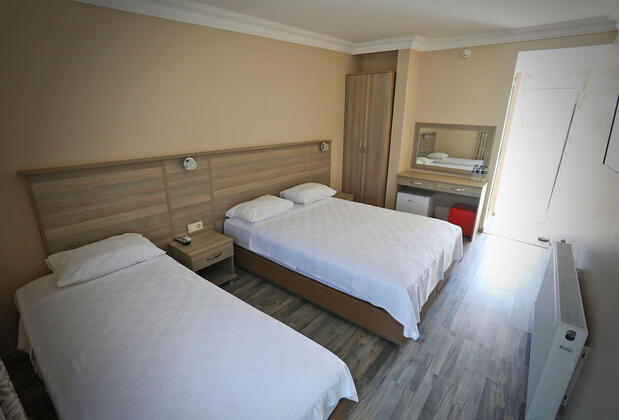 Kıyıköy Resort Otel - Görsel 13