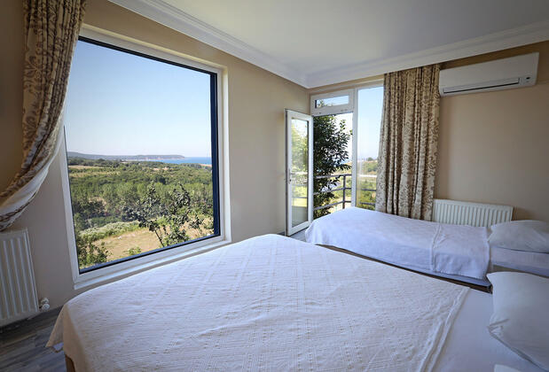 Kıyıköy Resort Otel - Görsel 15