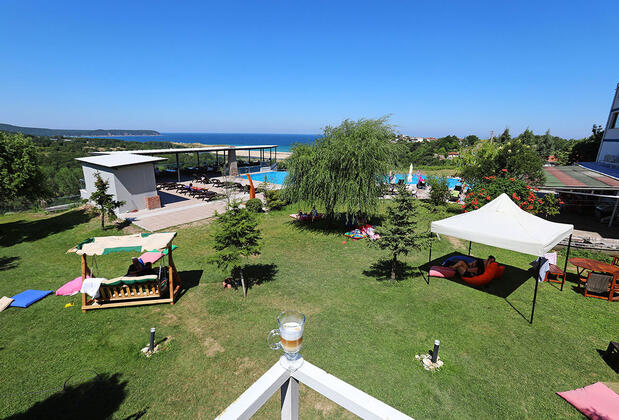 Kıyıköy Resort Otel - Görsel 16