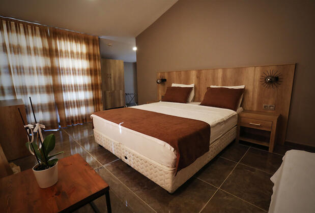 Kıyıköy Resort Otel - Görsel 17