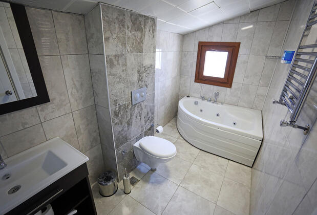 Kıyıköy Resort Otel - Görsel 19