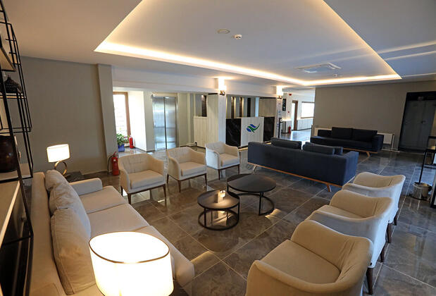 Kıyıköy Resort Otel - Görsel 21