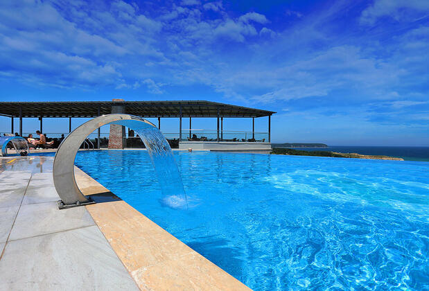 Kıyıköy Resort Otel - Görsel 22