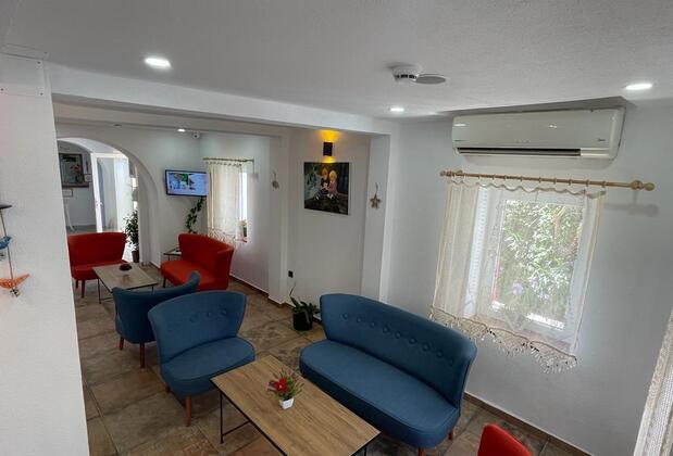 Bodrum The Professor's Hotel - Görsel 6