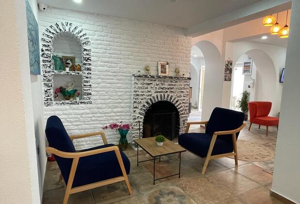 Bodrum The Professor's Hotel - Görsel 7