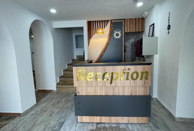 Bodrum The Professor's Hotel - Görsel 3