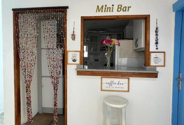 Bodrum The Professor's Hotel - Görsel 8