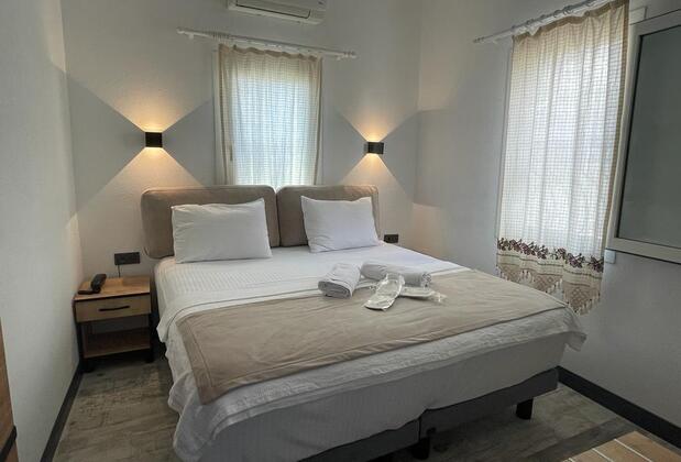 Bodrum The Professor's Hotel - Görsel 9