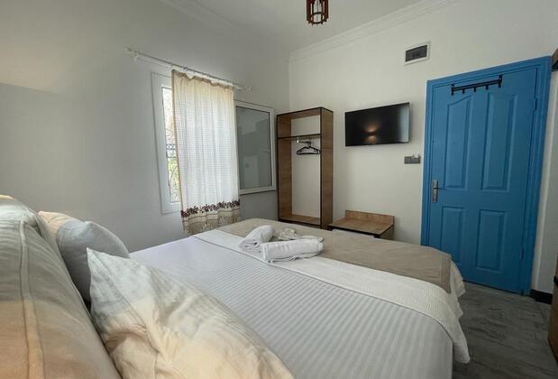 Bodrum The Professor's Hotel - Görsel 11