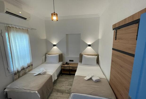 Bodrum The Professor's Hotel - Görsel 12